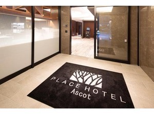 Place Hotel Ascot | Chuo Ward