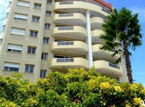 Playa Almendro Resort | Tonsupa