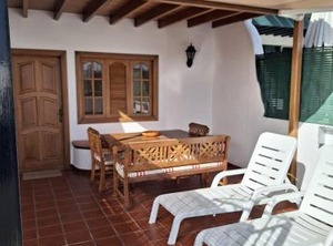 Playa Chica | Puerto del Carmen