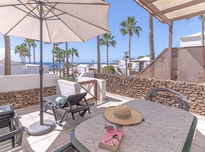 Playa Flamingo | Playa Blanca