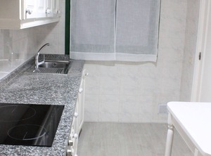 Apartamento Carla Playa San Juan | Playa San Juan