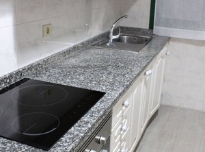 Apartamento Carla Playa San Juan | Playa San Juan