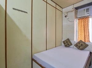 Plaza | Mumbai Central