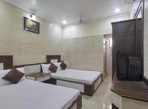 Plaza | Mumbai Central