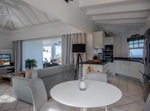 Villa Alouette Vitet | Camaruche