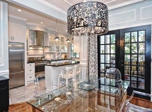 Hermitage Court | Myers Park