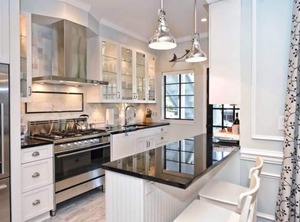 Hermitage Court | Myers Park