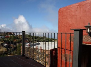 Poblado Jirdana | Isora