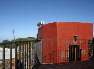 Poblado Jirdana | Isora