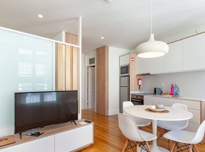 Polery Apartmemts | Guimaraes