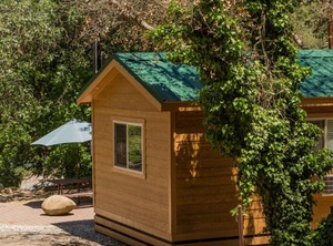 Ponderosa Camping Resort | Lotus