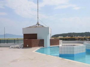 Boulevard Ponta Das Canas | Ponta das Canas