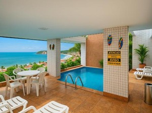 Ponta Negra Flat | Ponta Negra