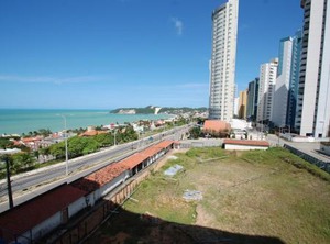 Ponta Negra Flat | Ponta Negra