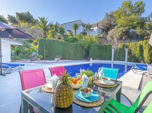 Villa Rancho Domingo Child | Rancho Domingo