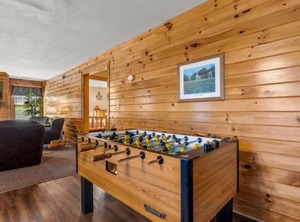 Point | Pigeon Forge