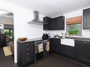 Cottage | St Just