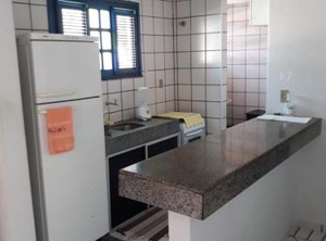 Porto Canoa Apartamento | Aracati