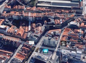 Cinema | Centro / Baixa