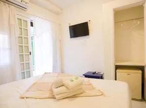 Pousada Amendoeira | Ossos