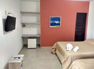 Pousada Bore Koko | Porto de Galinhas