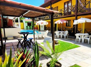 Pousada Bore Koko | Porto de Galinhas