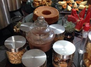 Pousada | Ilha Grande