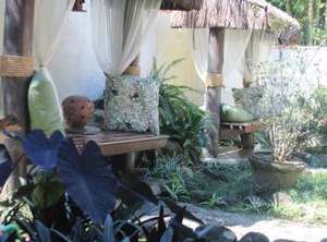 Pousada | Ilha Grande