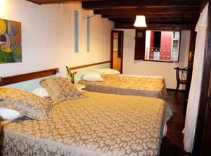 Pousada Amparo | Olinda Historical Center