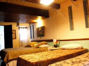 Pousada Amparo | Olinda Historical Center