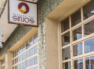 Pousada Dos Sinos | Centro