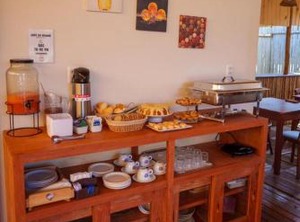 Pousada Da | Vila da Trinta