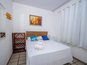 Pousada Morro | Morro de Sao Paulo