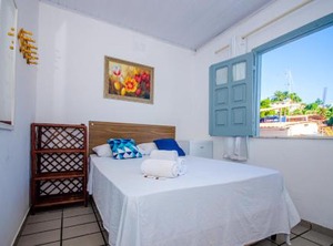 Pousada Morro | Morro de Sao Paulo