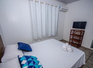 Pousada Morro | Morro de Sao Paulo