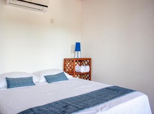 Pousada Morro | Morro de Sao Paulo