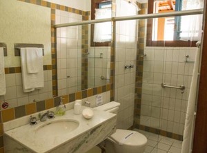 Pousada Rotunda | Centro