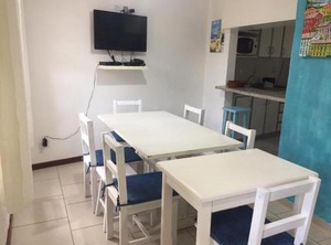 Praias Brancas | Ponta das Canas