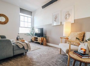 Principality | Riverside