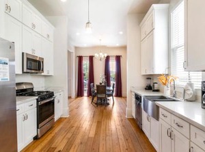 Carondelet St | Faubourg Lafayette