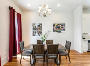 Carondelet St | Faubourg Lafayette