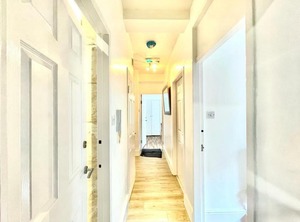 Cross | King's Cross