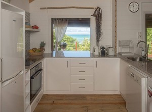 La Pointe Beach Huts | Praslin Island