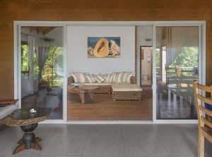 La Pointe Beach Huts | Praslin Island