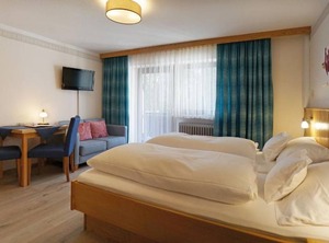 Doppelzimmer | Safferstetten