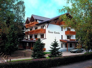 Doppelzimmer | Safferstetten