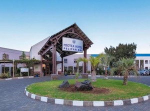 Protea Hotel | Walvis Bay
