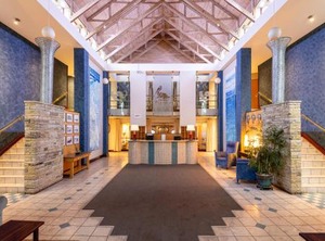 Protea Hotel | Walvis Bay