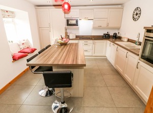 Prys Mawr | Rhyd-y-clafdy