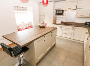 Prys Mawr | Rhyd-y-clafdy